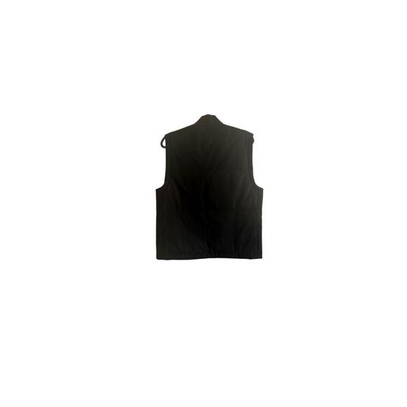 NWT Vince Semi Shine Vest Size S - Picture 4 of 10